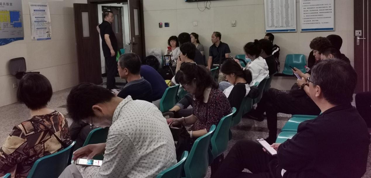 拍个片子需要多久时间,拍个片子要等多久