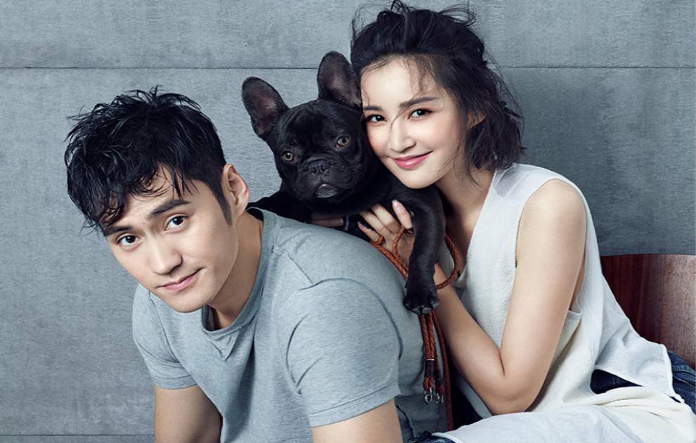 朱丹把热巴喊成娜扎后续,朱丹把林允喊成林允儿