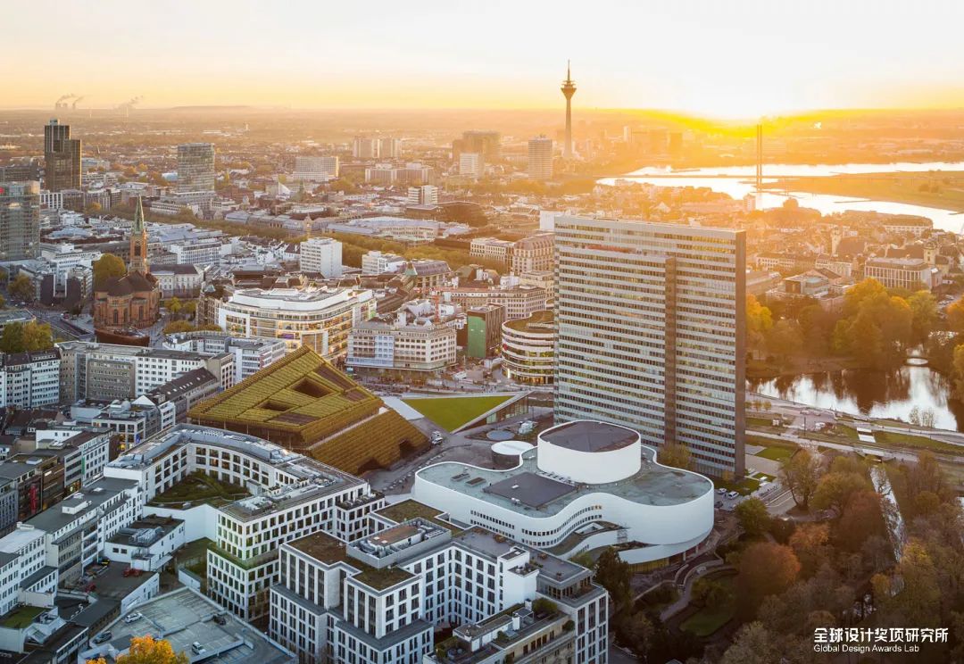 荣获2023德国红点最佳设计奖,德国iconic设计大奖推荐