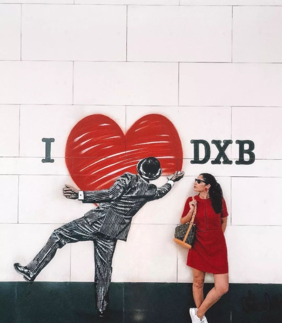 迪拜自由行攻略及小tips,去迪拜旅游前的准备攻略