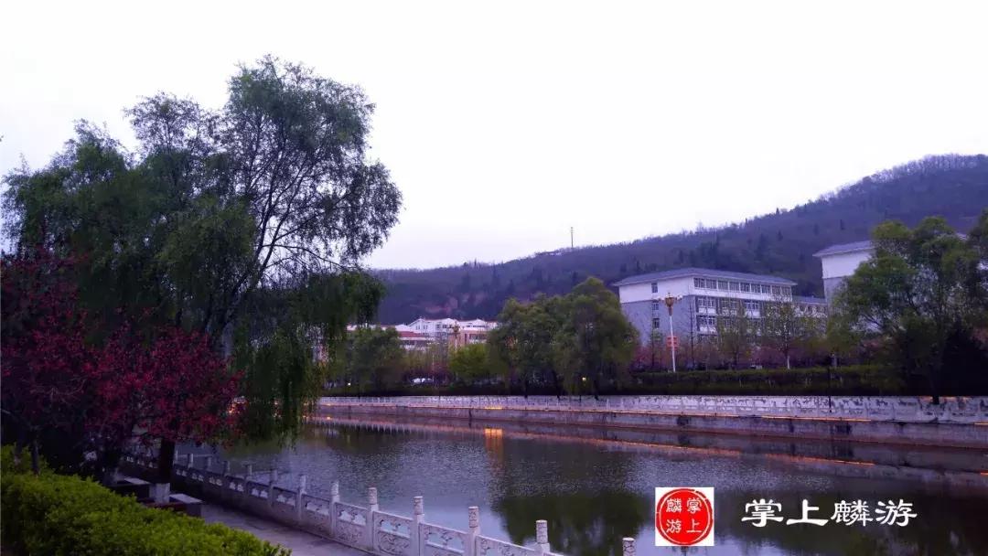 麟游旅游攻略一日游,宝鸡五一游攻略