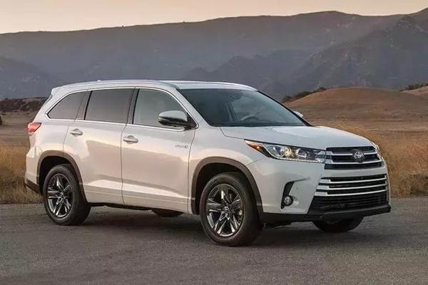 2019年国产七座suv销量和价格排名,七座suv销量排行榜前十口碑最好