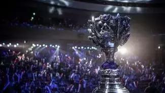 恭喜ig痛失亚军含泪夺冠,恭喜ig夺冠