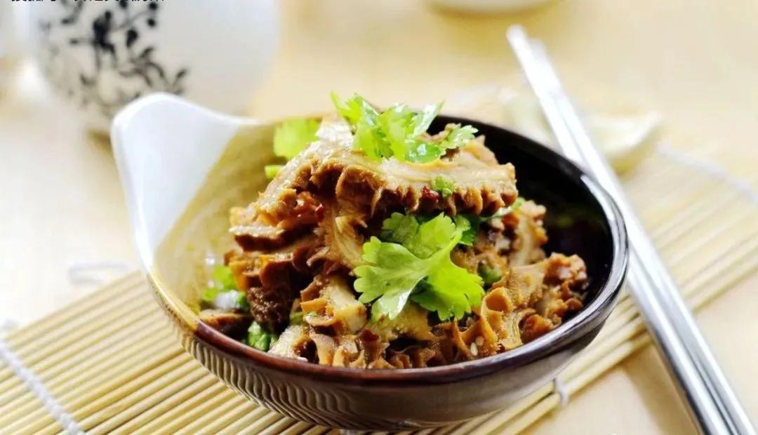 夏天家里不能少的凉菜这样做出来,比凉菜更清爽的菜谱超适合夏天吃