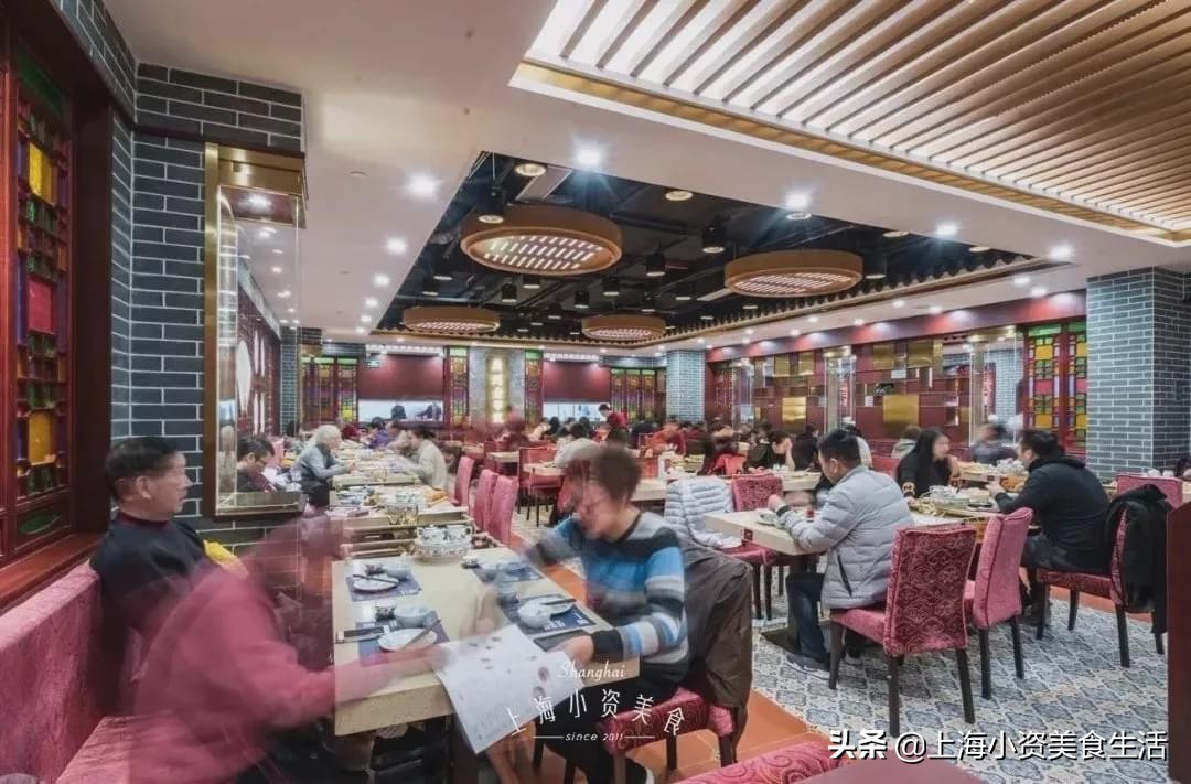 魔都网红打卡地,魔都上海的新十大网红打卡地