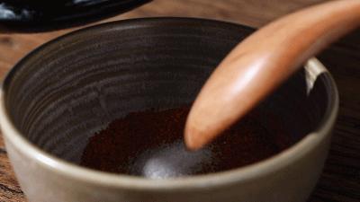 这么好吃的螺蛳粉原来秘密在这里,螺蛳粉卖到断货