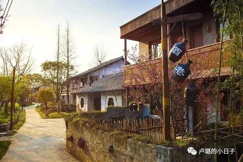 度假胜地推荐享受悠闲度假时光,国庆假期必打卡度假胜地