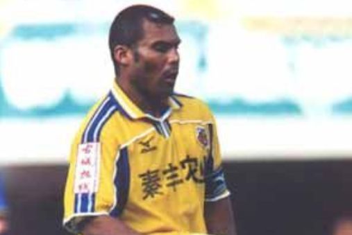 致足球球迷,陕西球迷回忆足球变迁