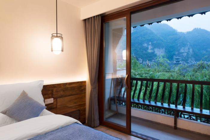 一个人去镇远民宿推荐,镇远古镇民宿推荐