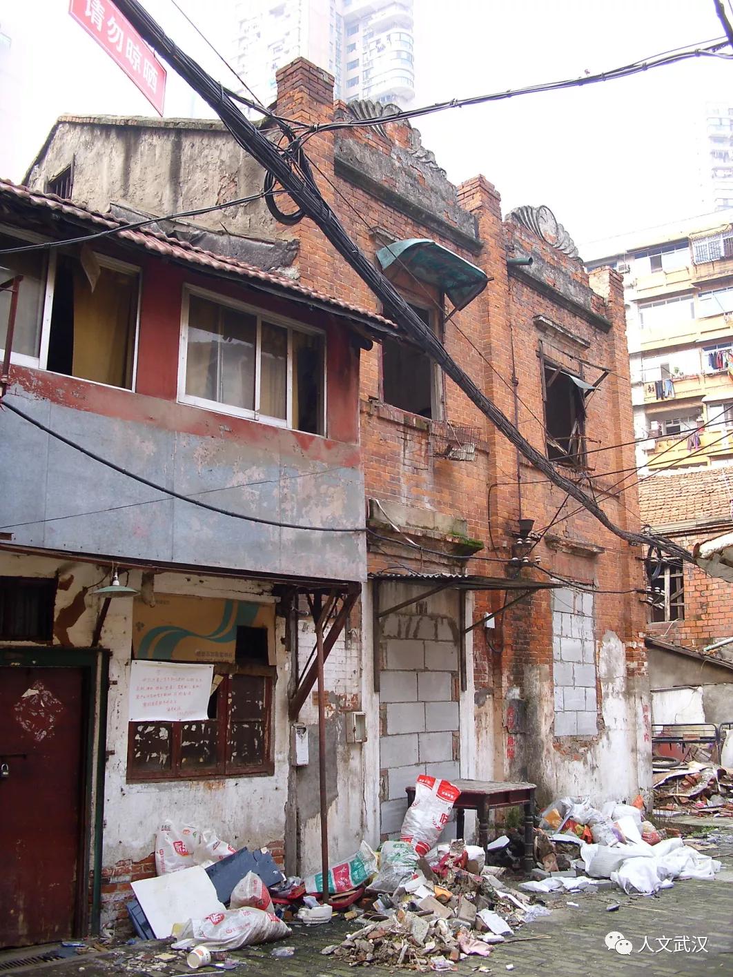 咵汉口|从汉*交口**易街上的交易说开去