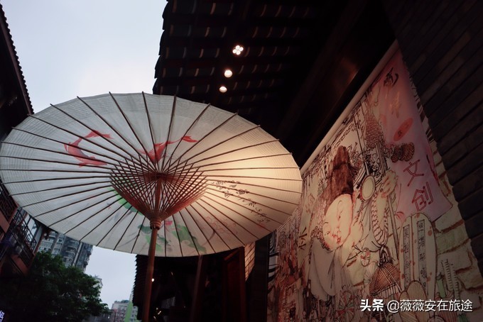 成都小众吃法大全,成都最难忘的100种吃法