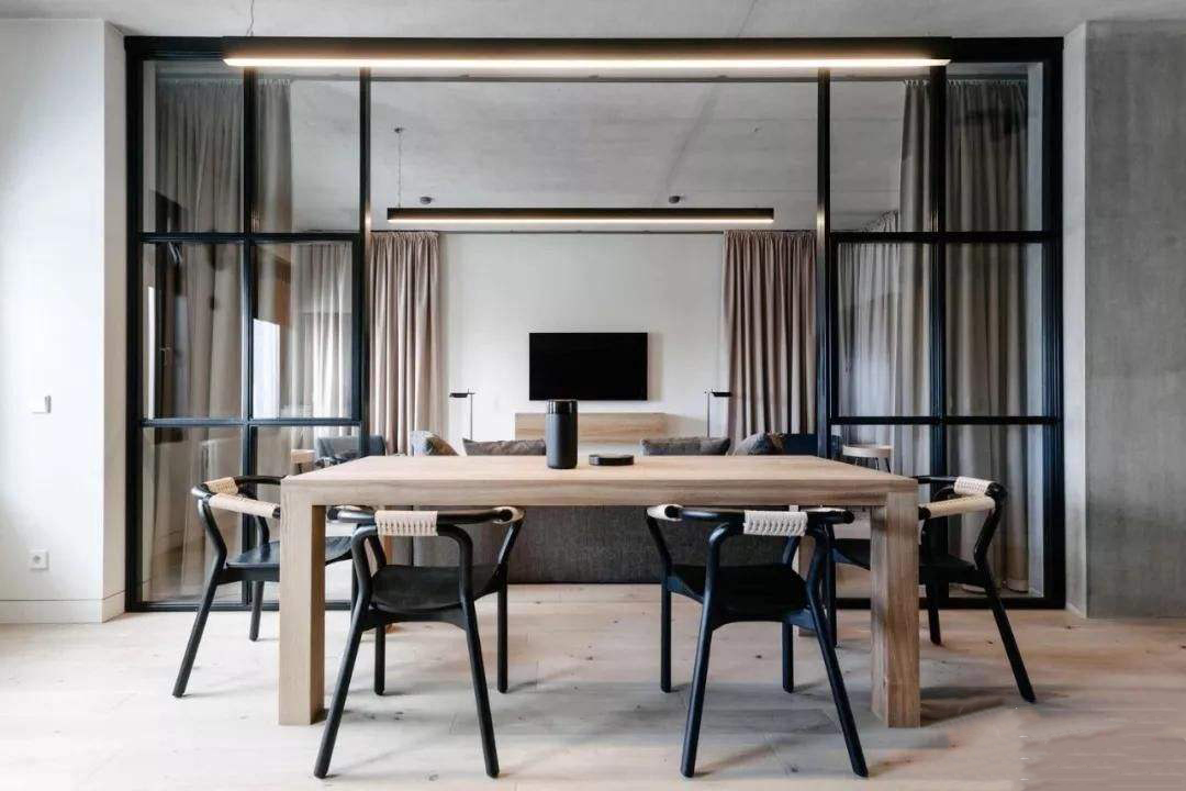 垭口和门套不包了,宁愿多花点钱3种方法解决,家里反而更宽敞