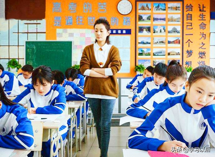 致高三学生的心酸,写给坚持不下去的高三学生