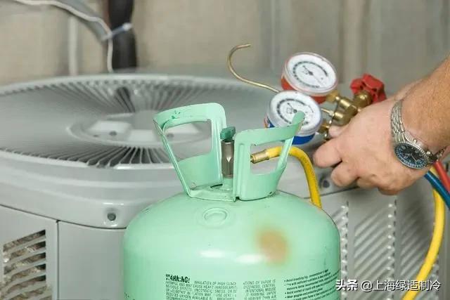 空调维修十大常见问题,空调缺氟维修一般多少钱