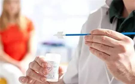 hpv阳性确定是癌症吗,hpv感染到宫颈癌需要漫长时间