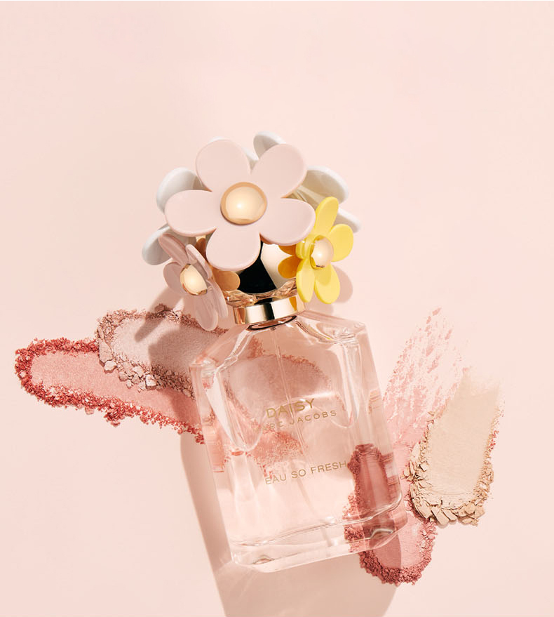 平价小众男香女香,约会必胜套装