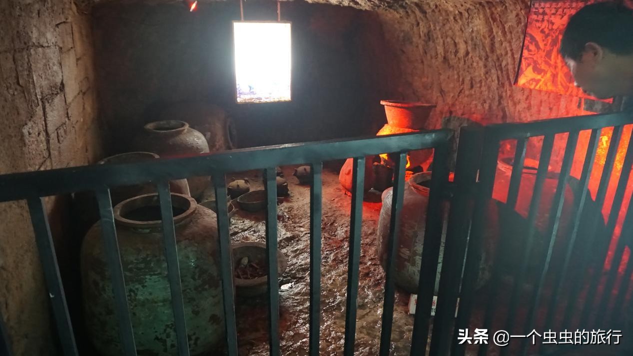 徐州狮子山楚王陵纪录片,徐州狮子山楚王陵地址