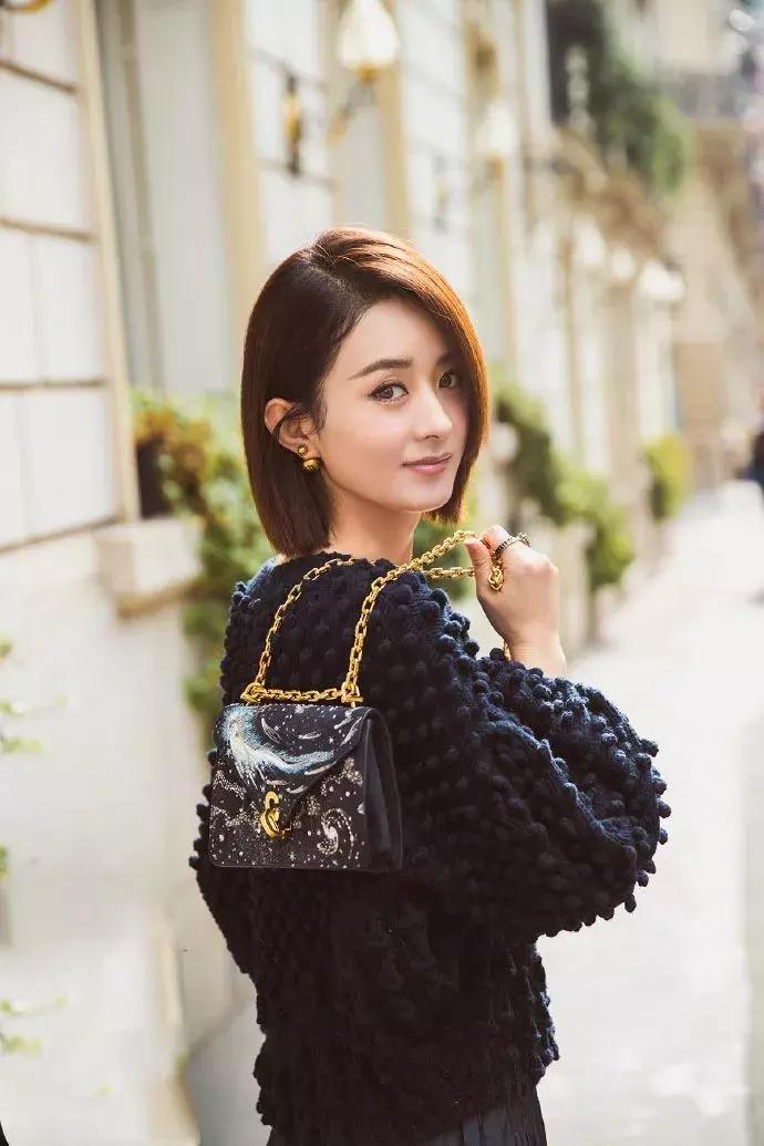 明星的发型是什么发型,明星发型男2020流行发型