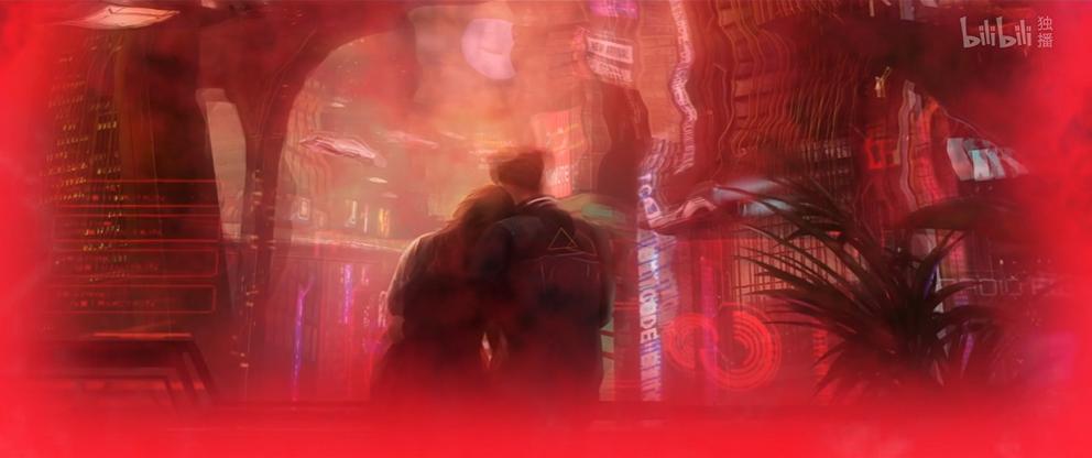 3d动漫灵笼介绍,灵笼动漫从第一集到最后一集