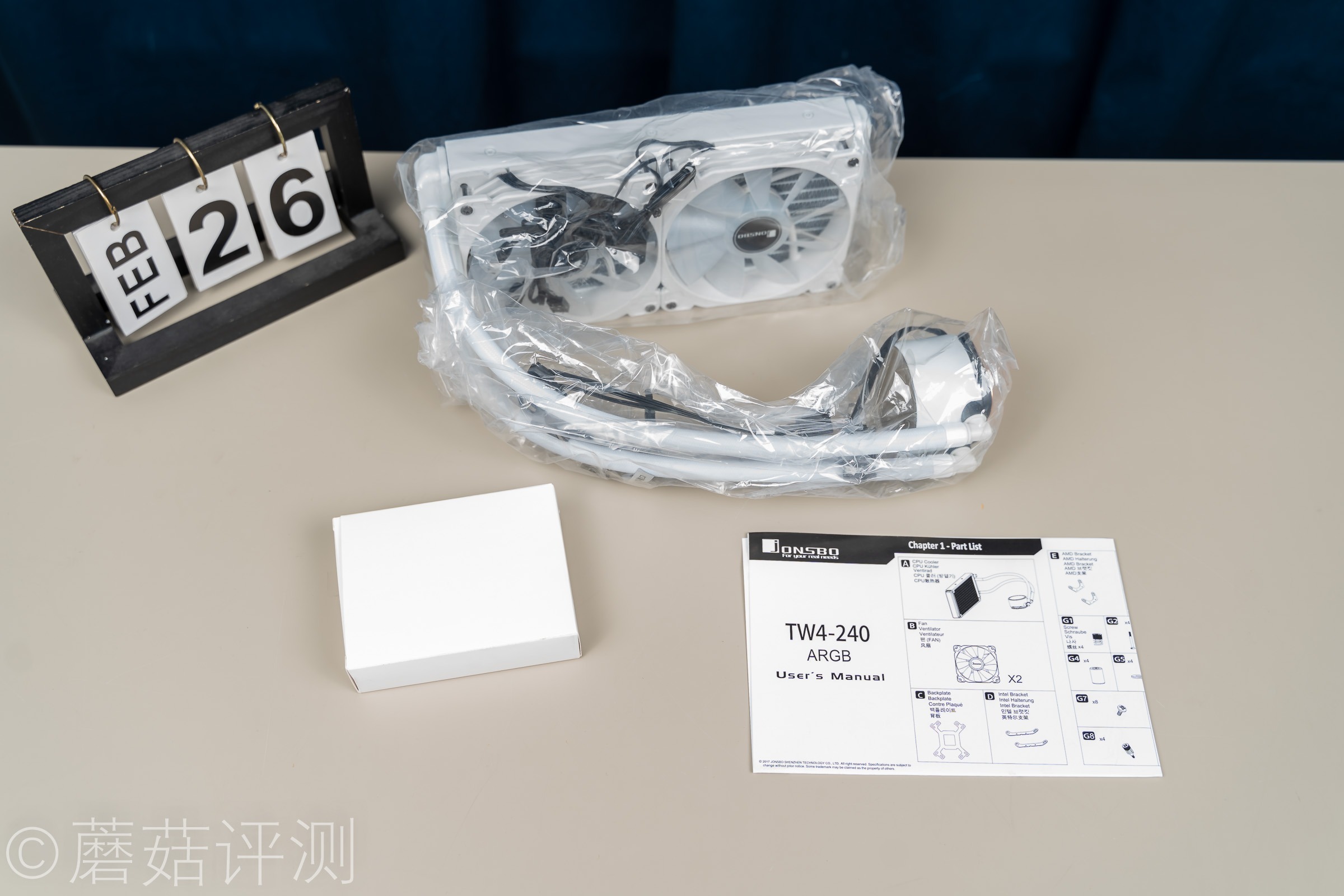 乔思伯光影240水冷会不会漏水,乔思伯240光影相当于什么风冷