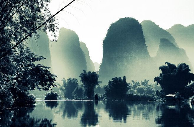 用几首诗读懂白居易的一生,白居易最经典的15首诗