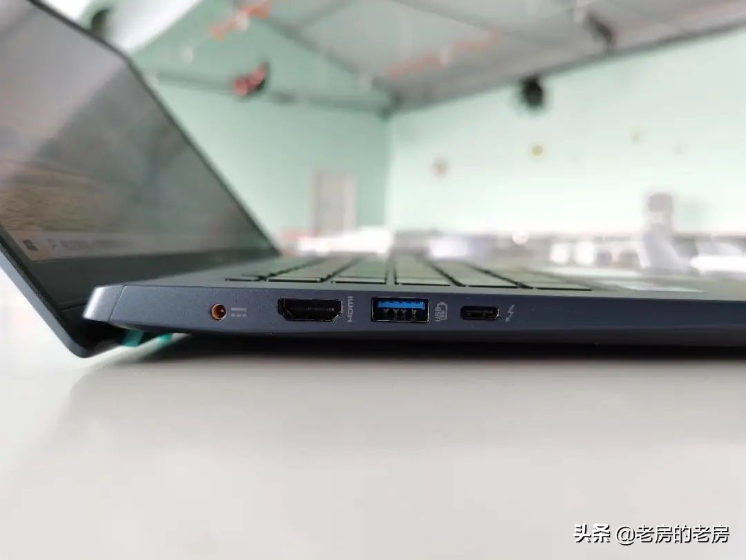 宏碁非凡s3x笔记本电脑,宏碁笔记本s3x测评