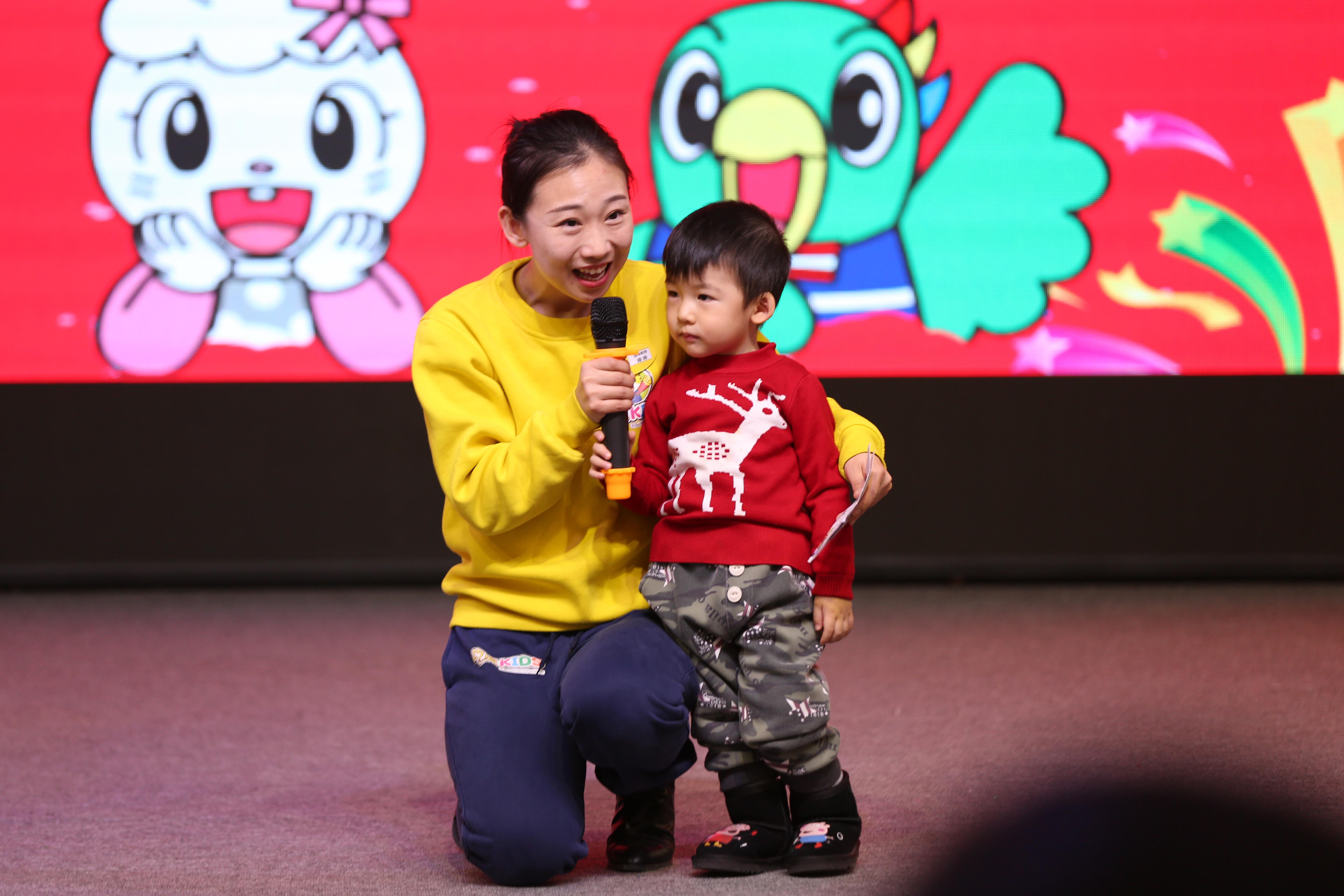 巧虎kids早教中心长春店关门了么,沈阳巧虎早教中心