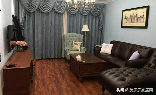 144平方5万现代极简风格装修,80平米花6万装修效果