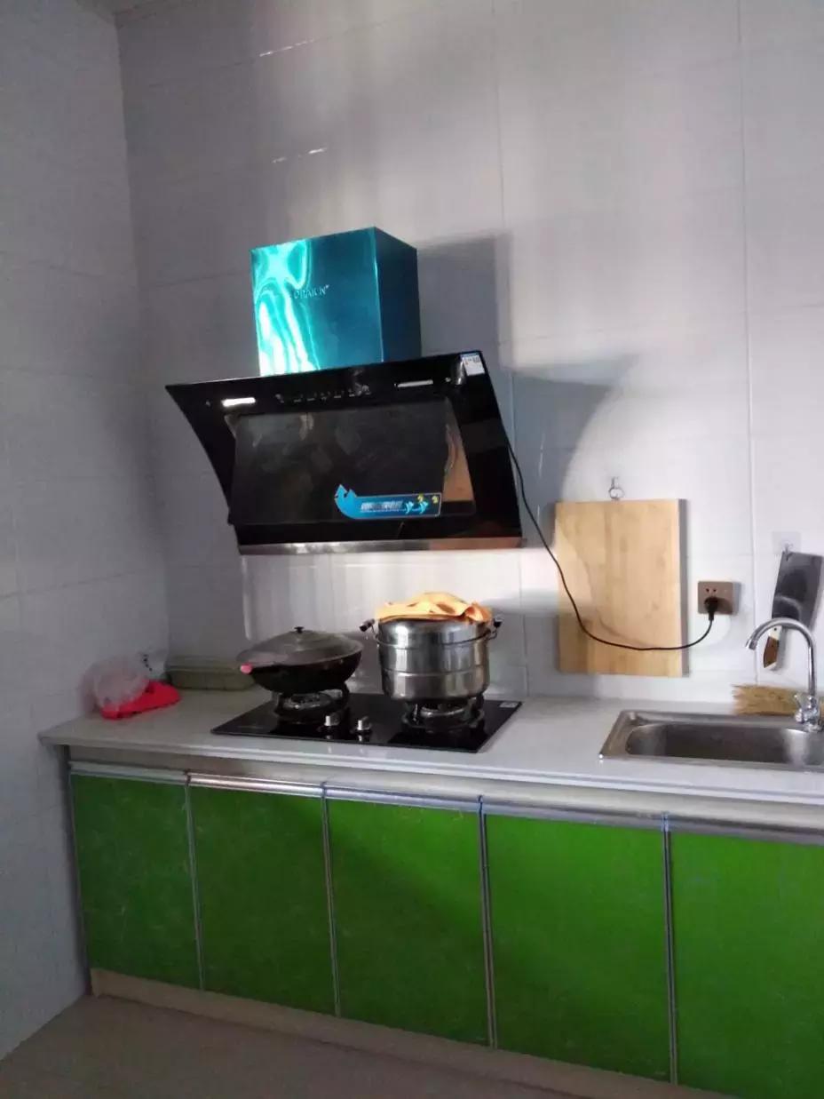 北方农村厕所如何冲水,农村厕所改造施工详细过程