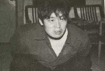 新中国十大悍匪排行,中国十大悍匪完整版