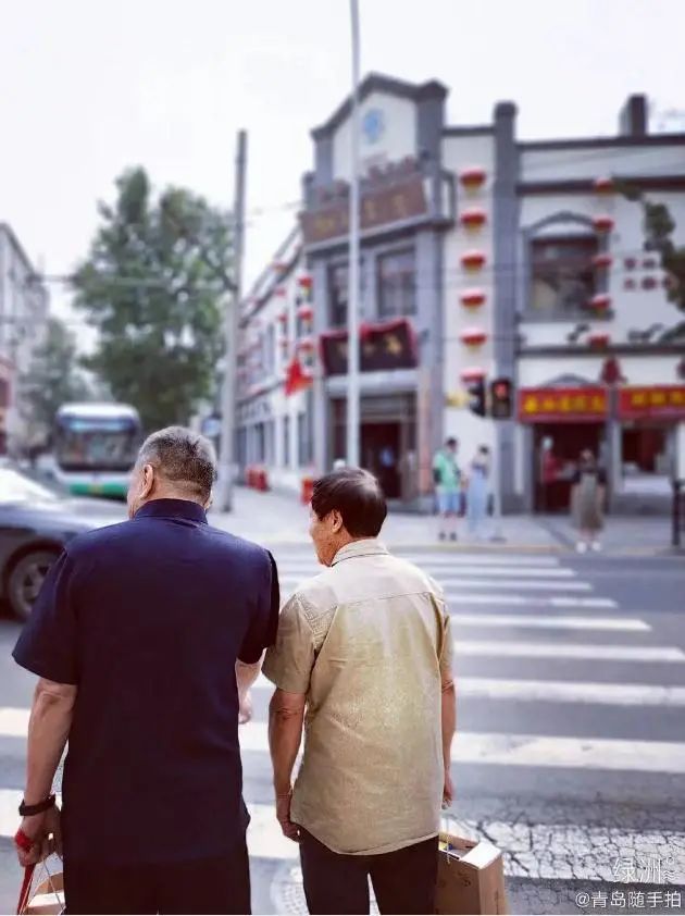 青岛市南有哪些好地方,青岛有哪些时尚的地方