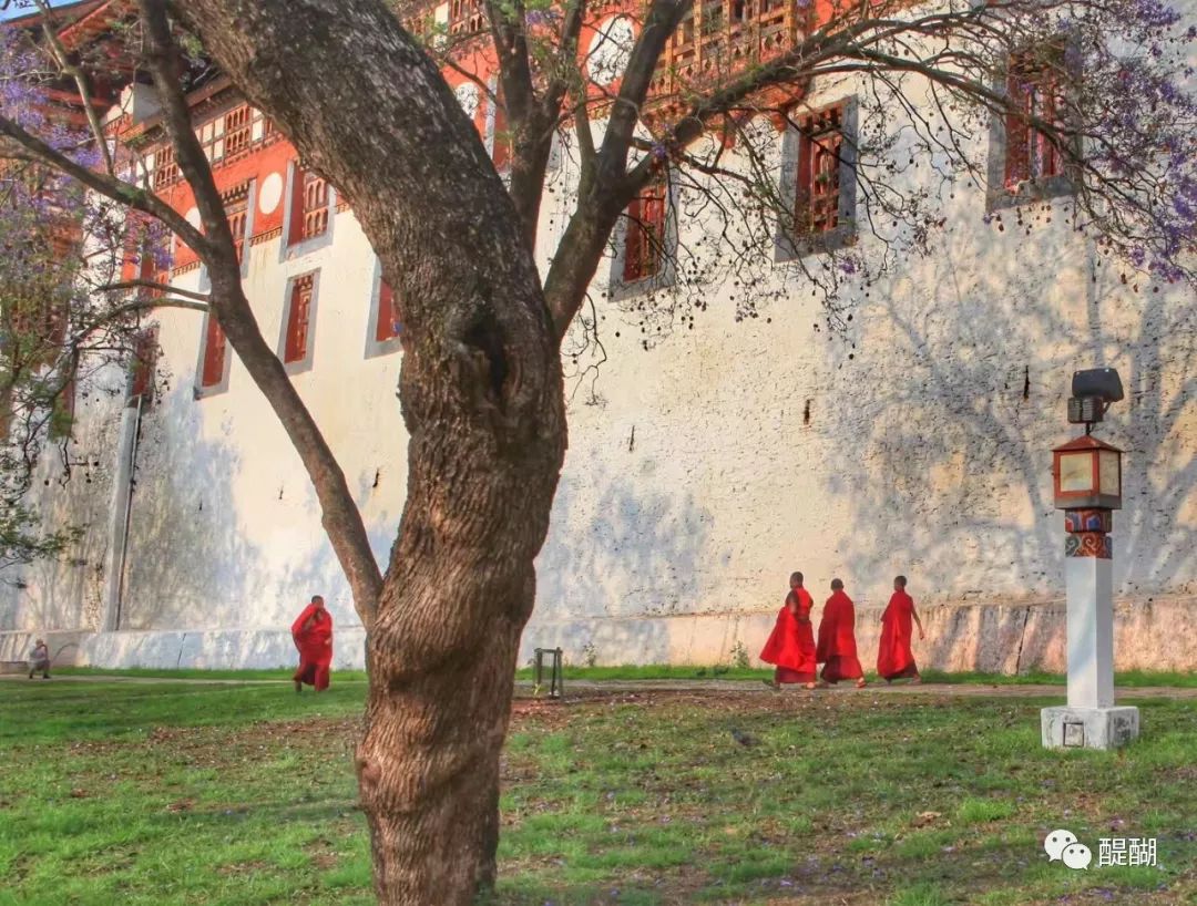 不丹演变史,不丹简史