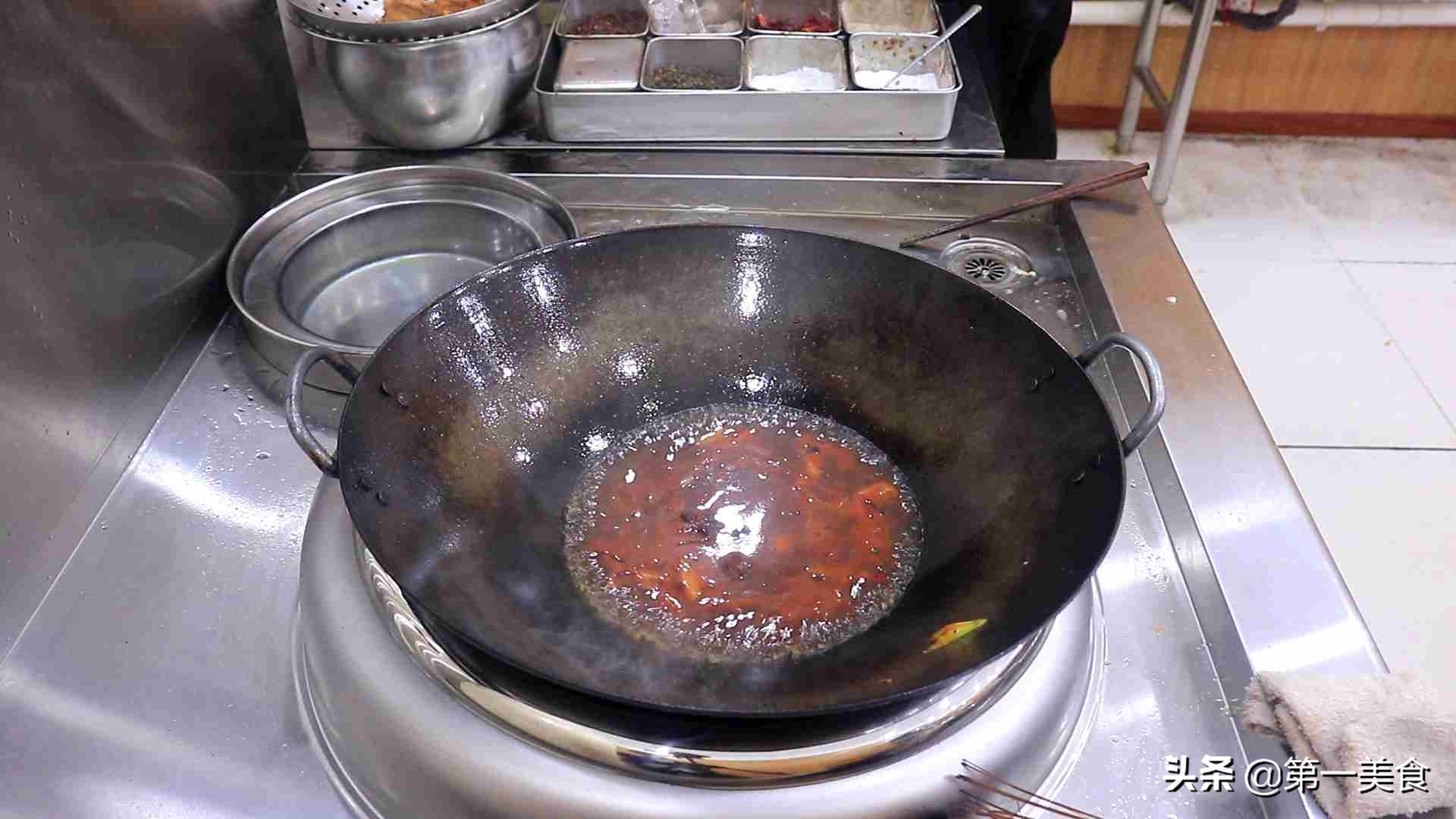 带鱼怎么做最好吃家庭做法,带鱼怎么做好吃简单视频