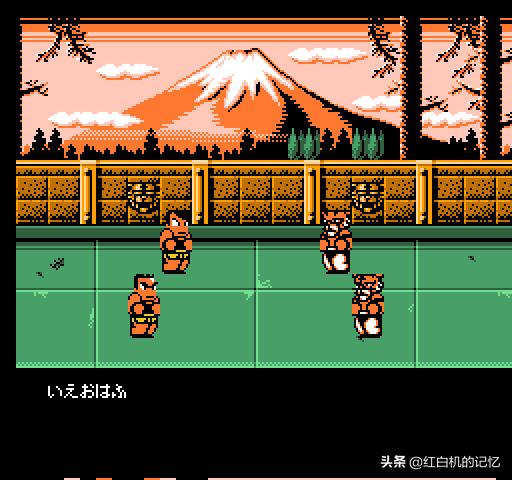 热血格斗致敬经典秘籍,当年的热血格斗是否依然纯粹