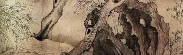 画竹的书画名家,画竹入门基础画法