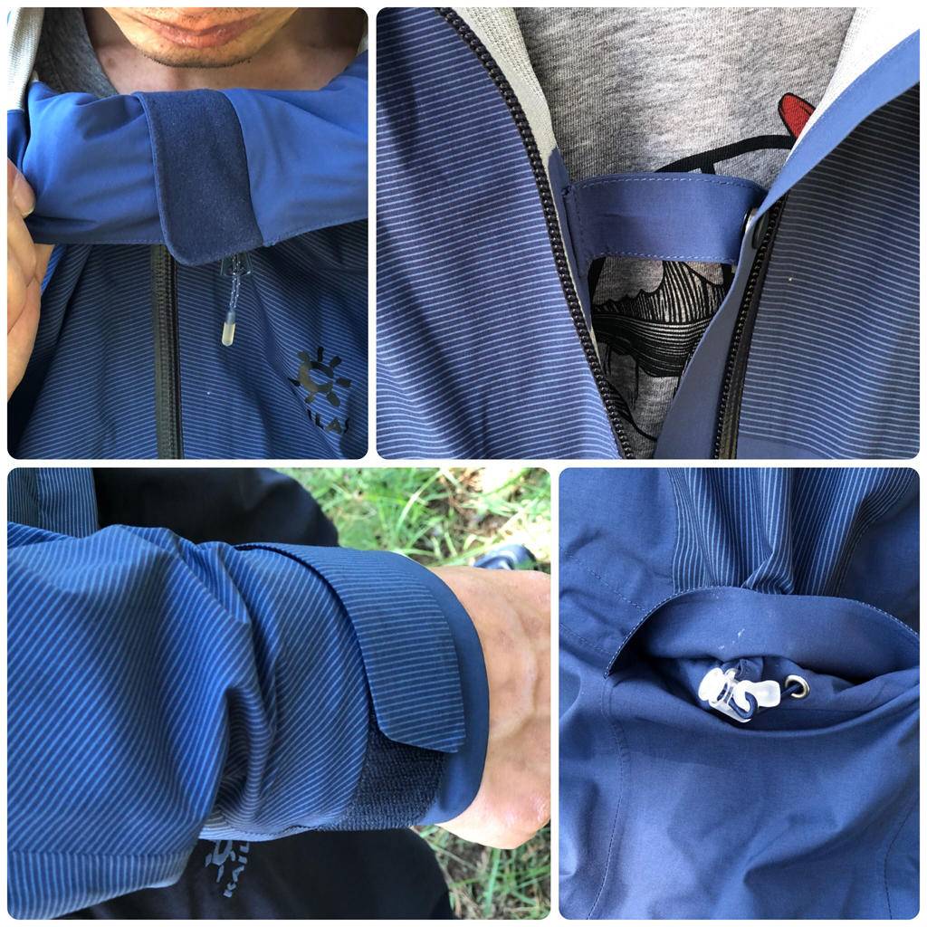 凯乐石夏天适合哪款,凯乐石夏季户外穿搭