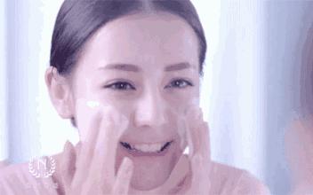 洗面奶无限极慕斯,最近最火的一款洗面奶