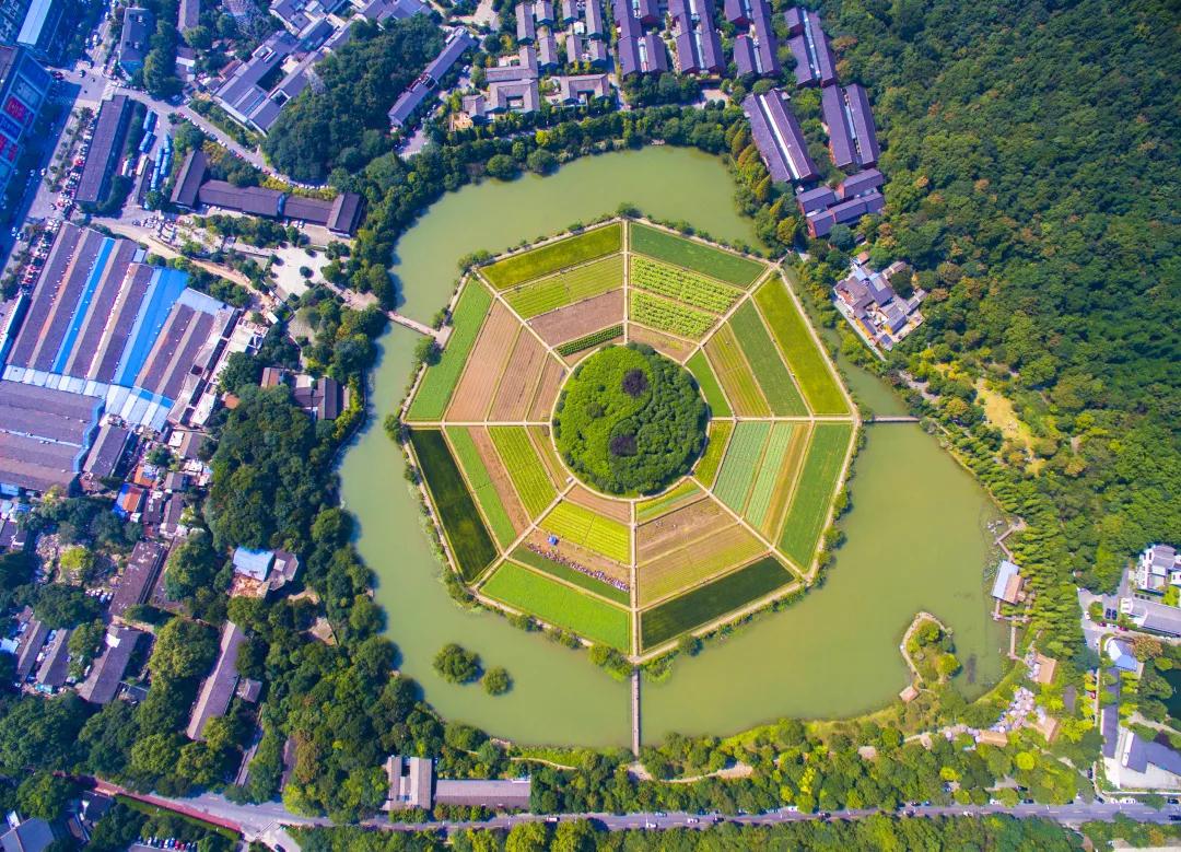 五一杭州游玩大集合,杭州景点攻略大全一日游