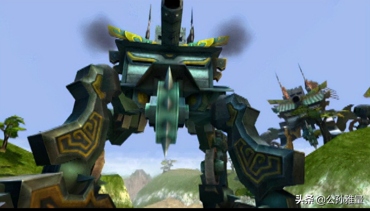 轩辕剑四游戏场景,轩辕剑四玩法