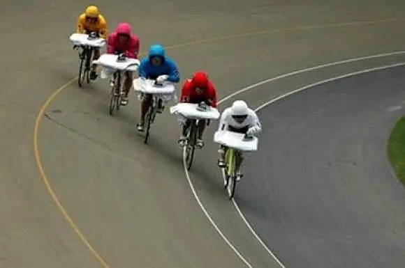 涨知识蹭吃蹭喝的最高境界,涨知识高级冷知识