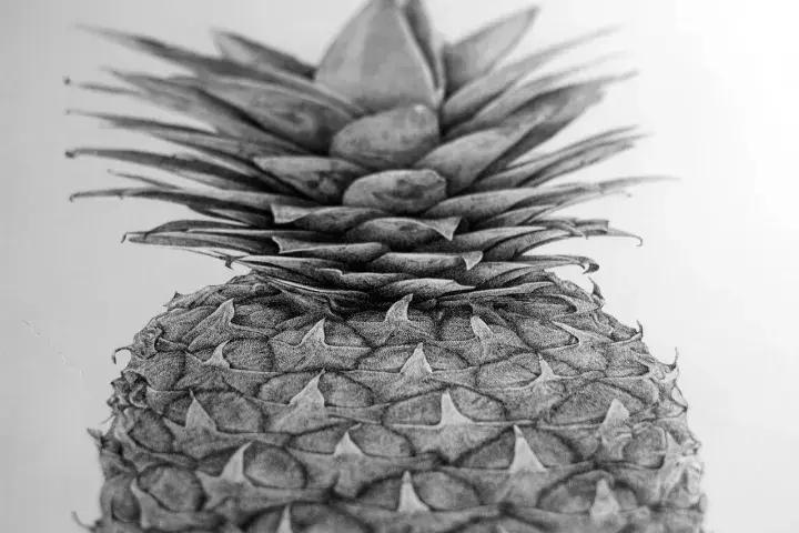 小央美水墨画作品欣赏,小央美人物画