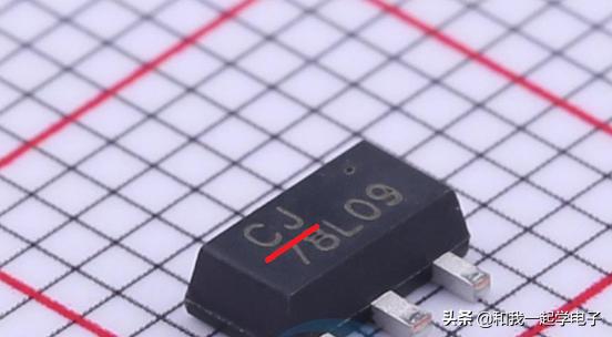 电子元件都有哪些芯片,电子元器件芯片大全