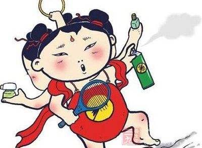 防蚊手环孕妇测评,孕妇用驱蚊贴好还是驱蚊手环好