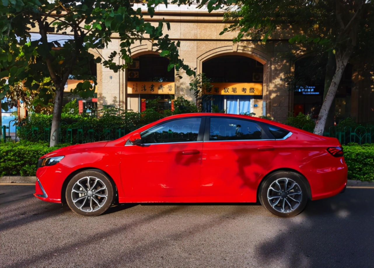 吉利缤瑞1.4开了十万公里,吉利缤瑞8万