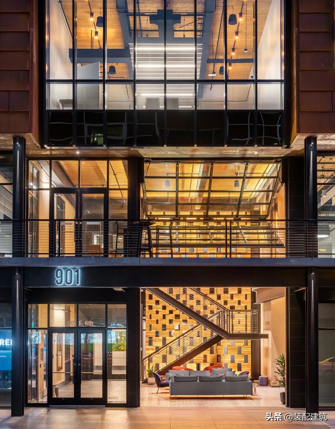 美国设计大奖,美国木雕大赛作品斧子