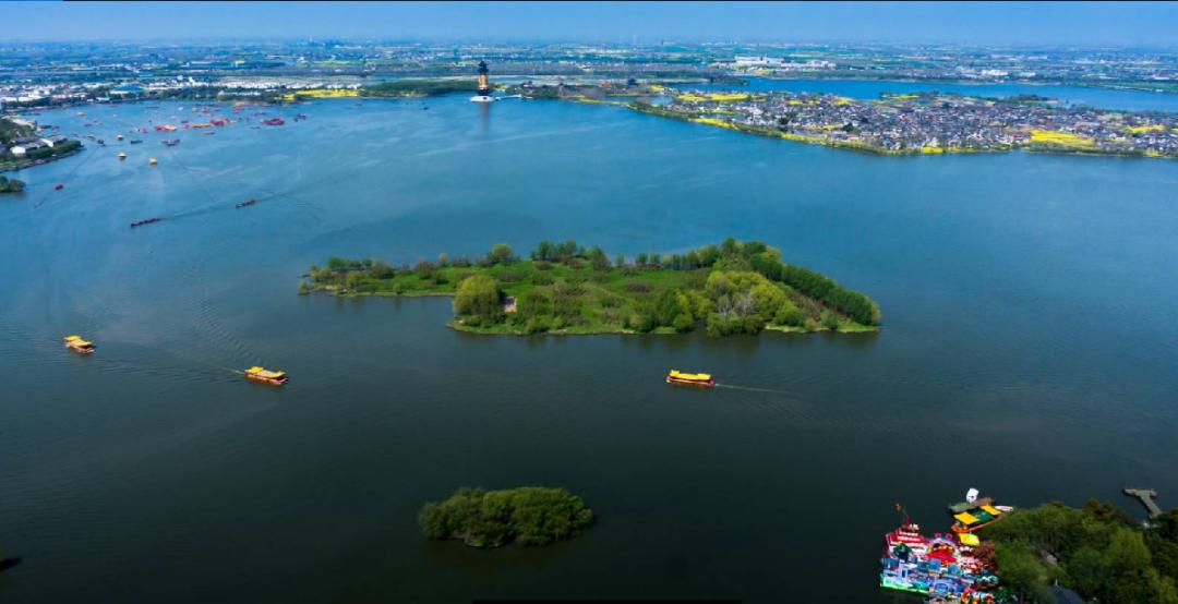 你们知道江苏有哪些奇葩地名,江苏地名你知道几个