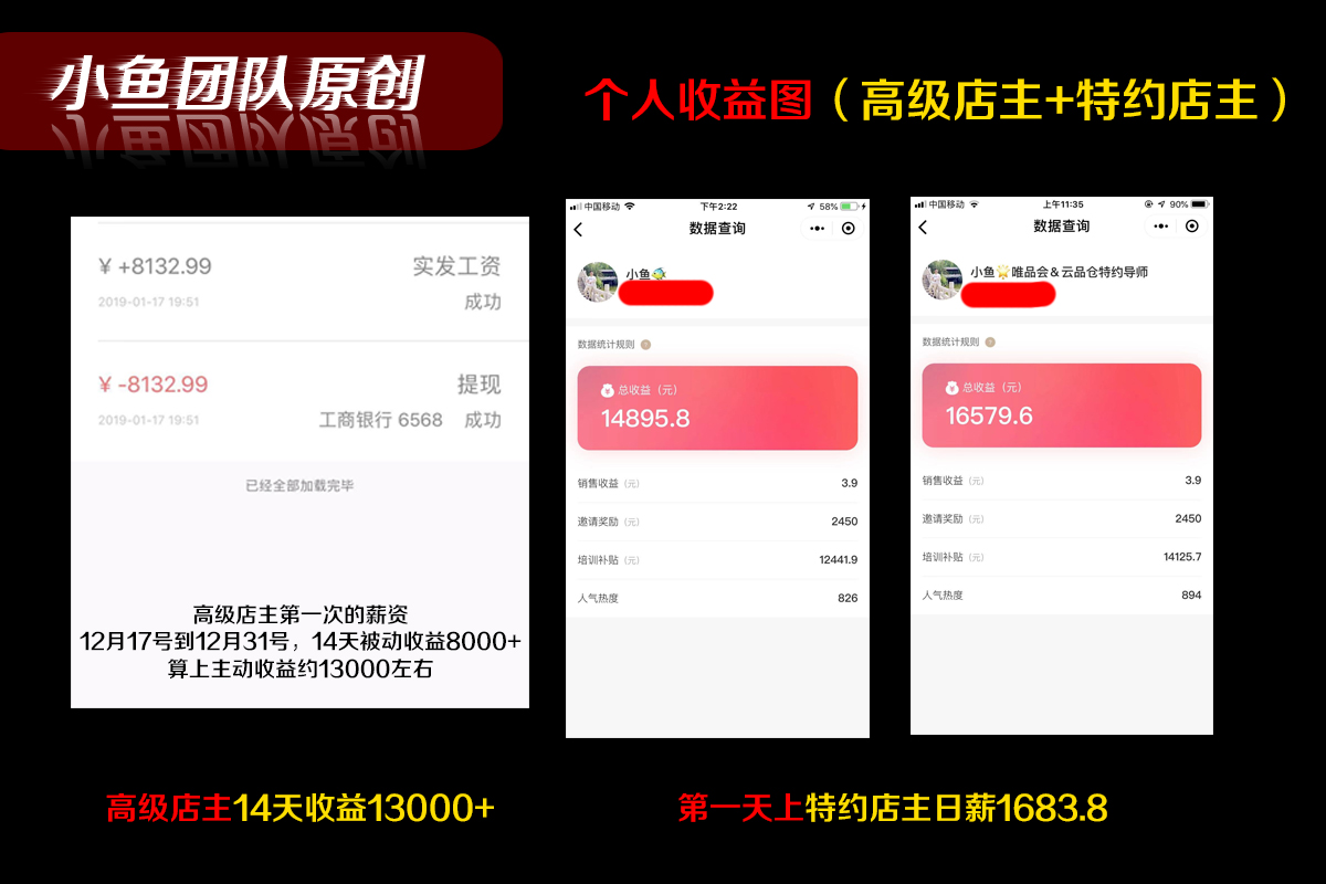 网赚日入100,如何网赚每天100左右