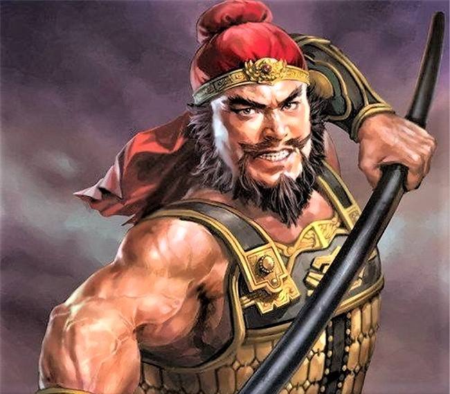 智圣诸葛亮完整视频,诸葛亮禳星被魏延破坏