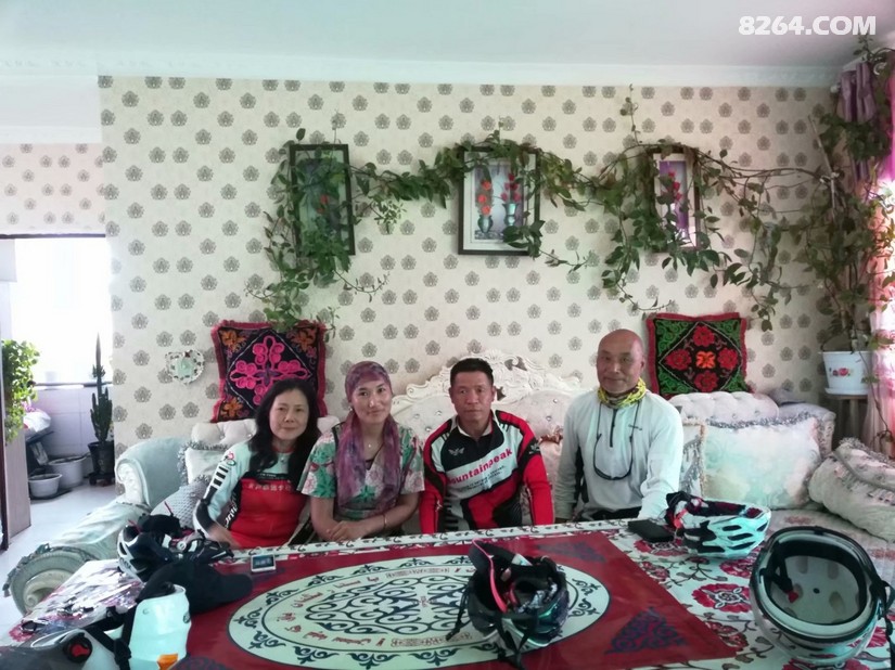 北疆骑行最佳路线一周,骑行伊犁独库公路详细攻略