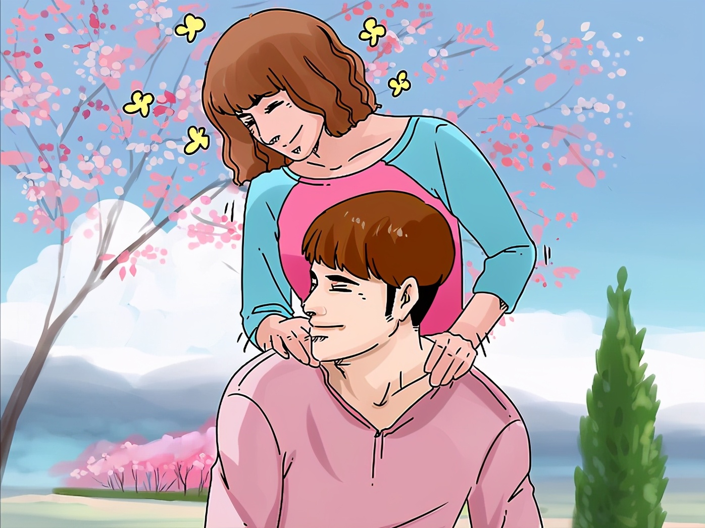 异地男友过生日怎么给惊喜,给男友过生日惊喜策划